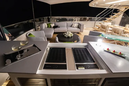 Wider Wider165 Project - Navis Marine