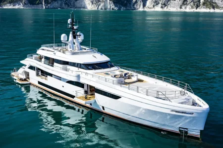 Wider Wider165 Project - Navis Marine