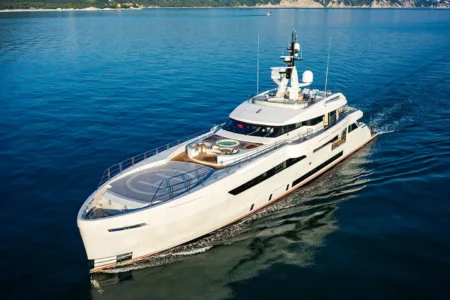 Wider Wider165 Project - Navis Marine