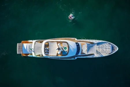 Wider Wider165 Project - Navis Marine