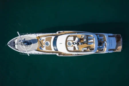 Wider Wider165 Project - Navis Marine