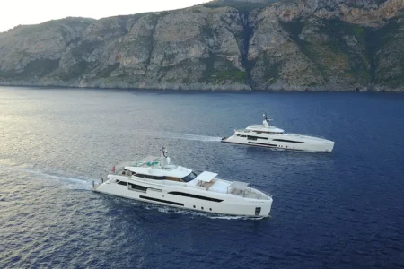 Wider Wider165 Project - Navis Marine