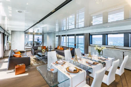 Wider Wider165 Project - Navis Marine