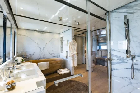 Wider Wider165 Project - Navis Marine