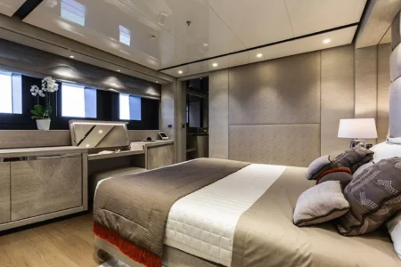 Wider Wider165 Project - Navis Marine