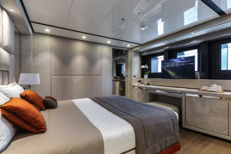 Wider Wider165 Project - Navis Marine