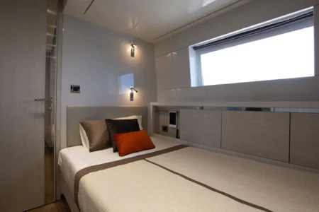 Wider Wider165 Project - Navis Marine