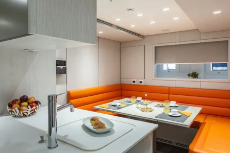 Wider Wider165 Project - Navis Marine