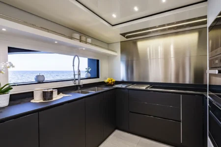 Wider Wider165 Project - Navis Marine