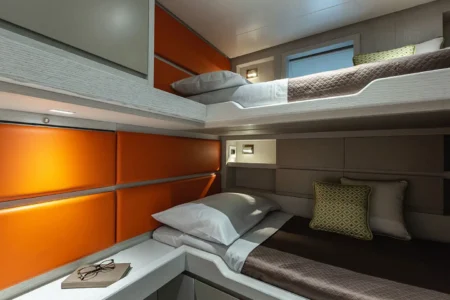 Wider Wider165 Project - Navis Marine