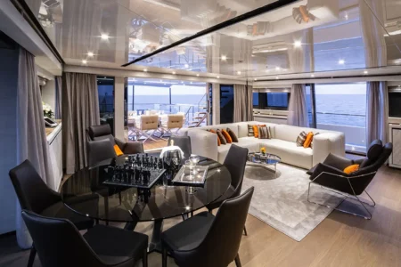 Wider Wider165 Project - Navis Marine