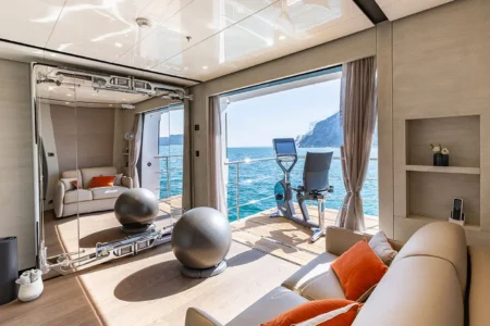 Wider Wider165 Project - Navis Marine