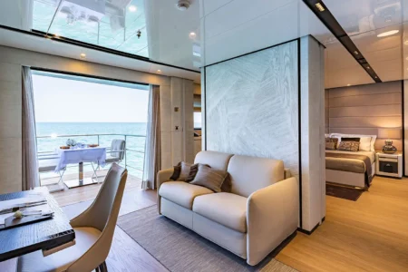 Wider Wider165 Project - Navis Marine