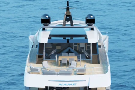 Wider Wider43 Project -Navis Marine