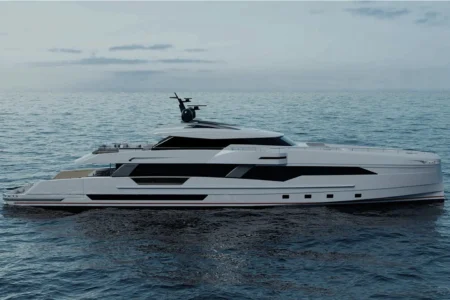 Wider Wider43 Project -Navis Marine