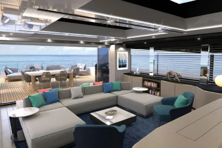 Wider Wider43 Project -Navis Marine