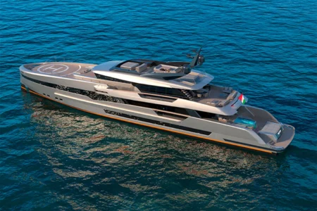 Wider Wider52 Project - Navis Marine