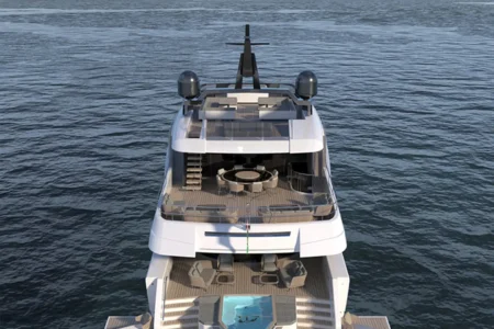 Wider Wider52 Project - Navis Marine