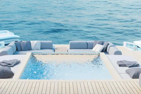 Wider Wider52 Project - Navis Marine