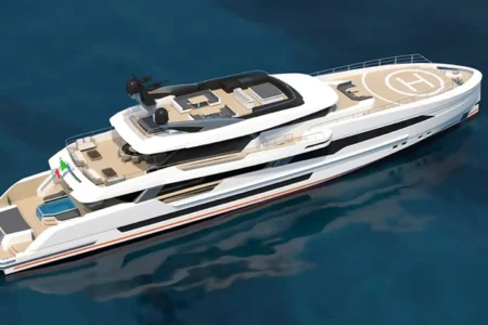 Wider Wider52 Project - Navis Marine