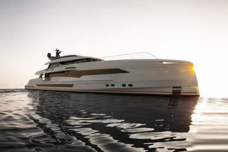 Wider Wider52 Project - Navis Marine