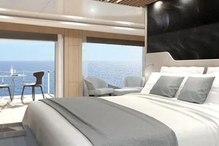 Wider Wider52 Project - Navis Marine