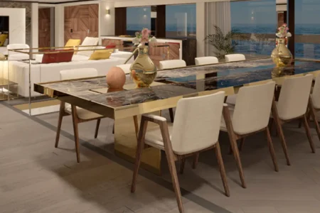 Wider Wider64 Project - Navis Marine