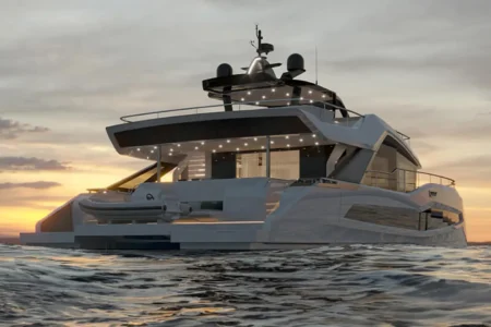 Wider WiderCat 76 - Navis Marine