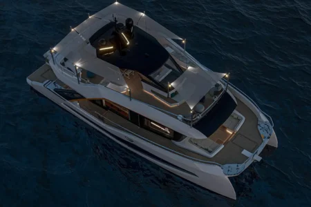 Wider WiderCat 76 - Navis Marine