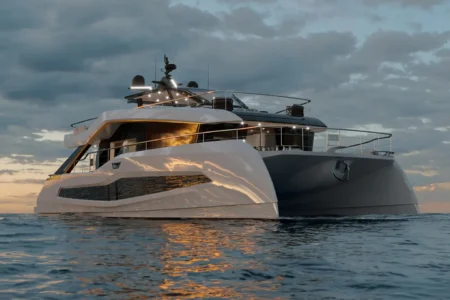 Wider WiderCat 76 - Navis Marine