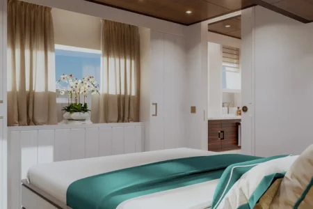 Wider WiderCat 76 - Navis Marine