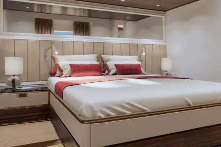 Wider WiderCat 76 - Navis Marine