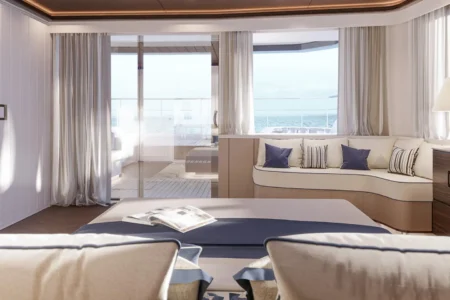 Wider WiderCat 76 - Navis Marine