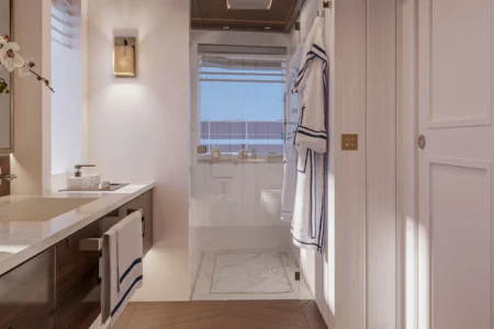 Wider WiderCat 76 - Navis Marine