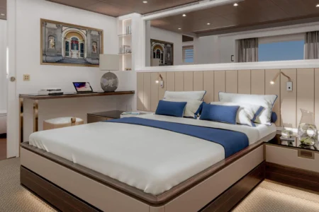 Wider WiderCat 76 - Navis Marine