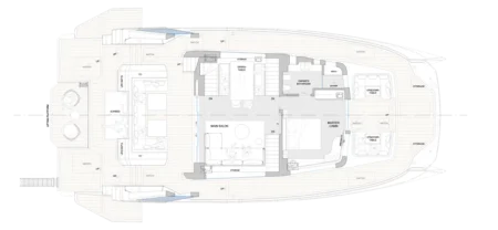 Wider WiderCat 76 - Navis Marine