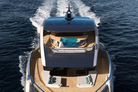 Wider WiderCat 92 - Navis Marine