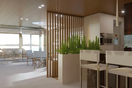 Wider WiderCat 92 - Navis Marine