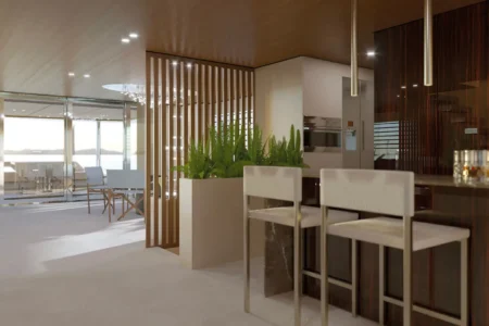 Wider WiderCat 92 - Navis Marine