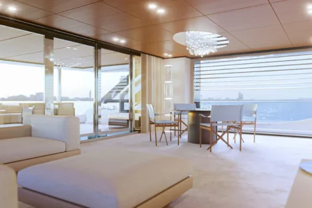 Wider WiderCat 92 - Navis Marine