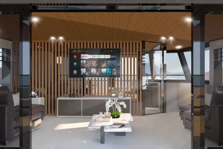 Wider WiderCat 92 - Navis Marine