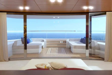 Wider WiderCat 92 - Navis Marine