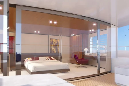 Wider WiderCat 92 - Navis Marine