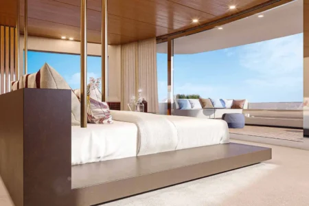 Wider WiderCat 92 - Navis Marine