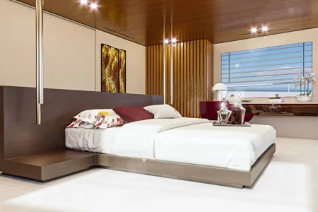 Wider WiderCat 92 - Navis Marine