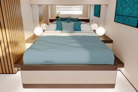 Wider WiderCat 92 - Navis Marine