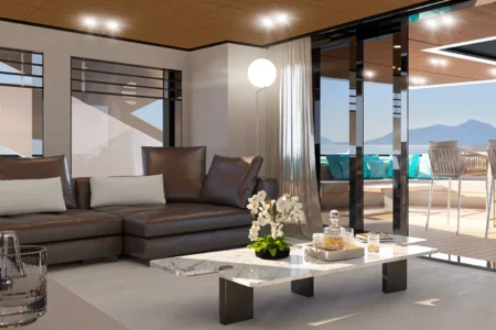 Wider WiderCat 92 - Navis Marine