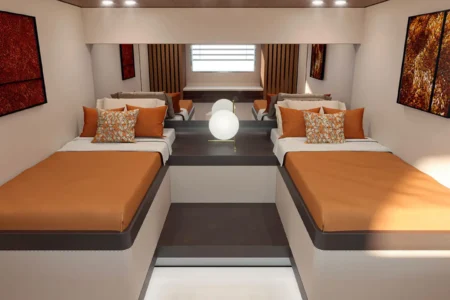 Wider WiderCat 92 - Navis Marine