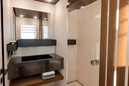 Wider WiderCat 92 - Navis Marine