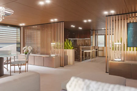 Wider WiderCat 92 - Navis Marine